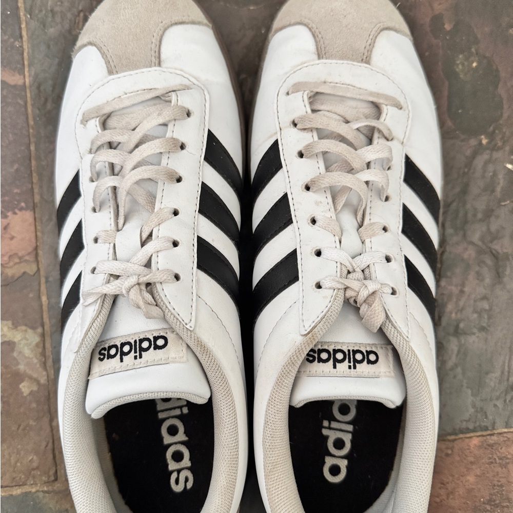 Adidas VL Court 3.0 Sneakers